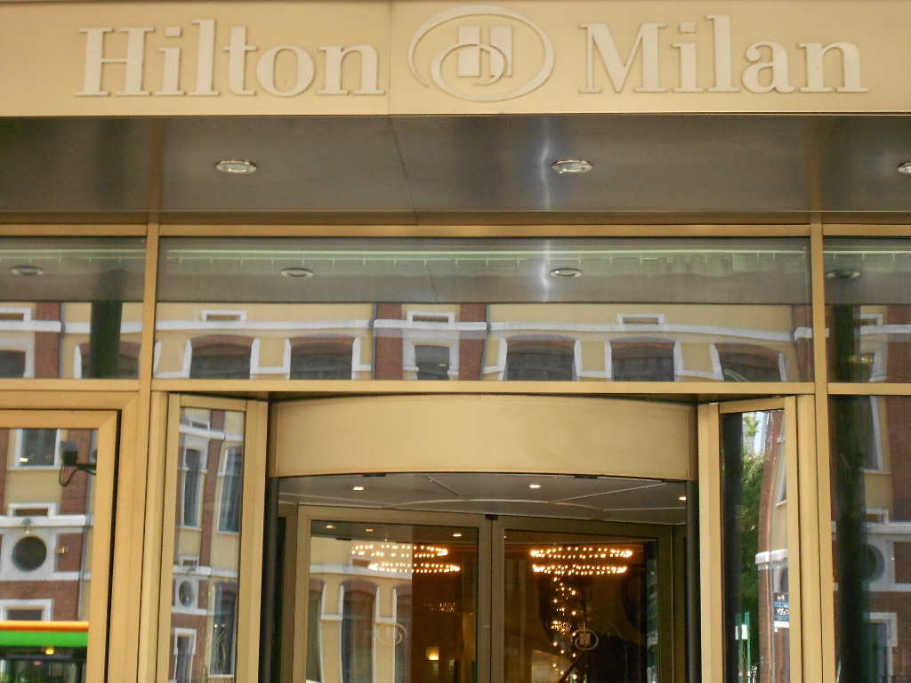 hilton milano 1 cn24