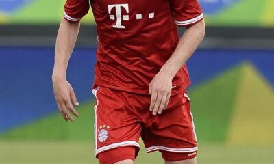 hojbjerg pierre emile bayern 2013 azione ifa