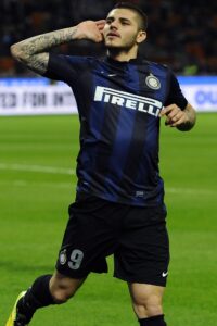 Dall’Argentina avvisano Icardi: al Ferraris sarà un inferno