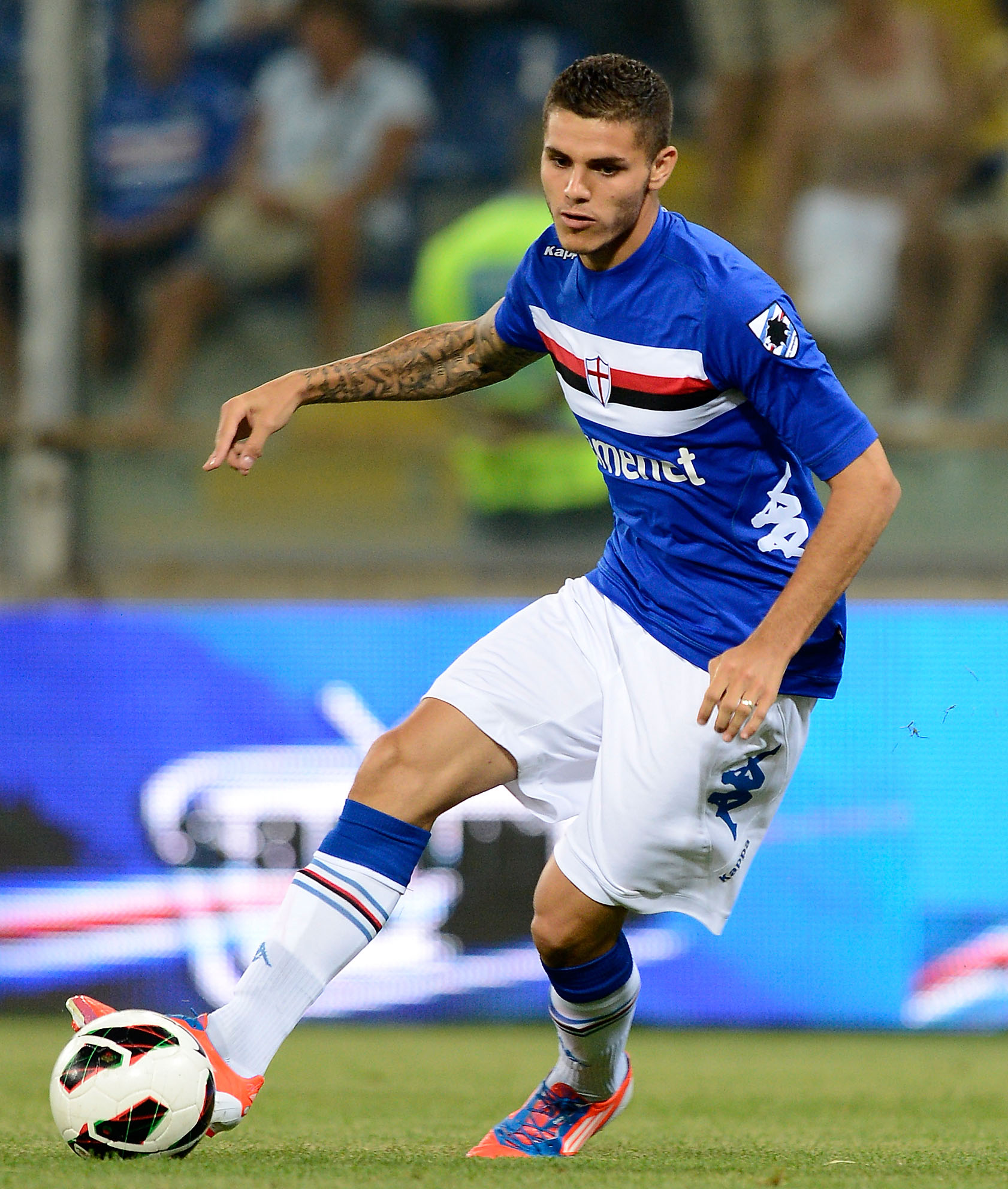 icardi ifa