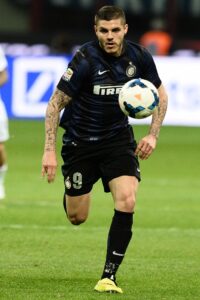 L’intera Madrid su Icardi: pronto anche il Real per l’asta