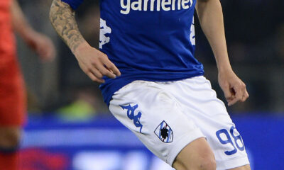 icardi mauro casa sampdoria (azione) 2013 ifa