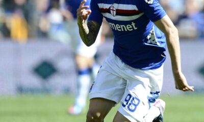 icardi mauro casa sampdoria 2013 (azione) ifa