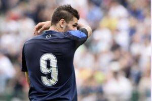 Icardi, il Valencia continua a chiedere il suo prestito