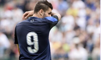 icardi mauro ritiro inter 2013 pinzolo spalle ifa