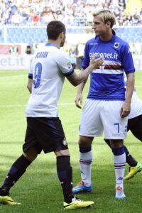 Maxi Lopez porta in tribunale Wanda e Icardi: stop alle foto dei figli sui social