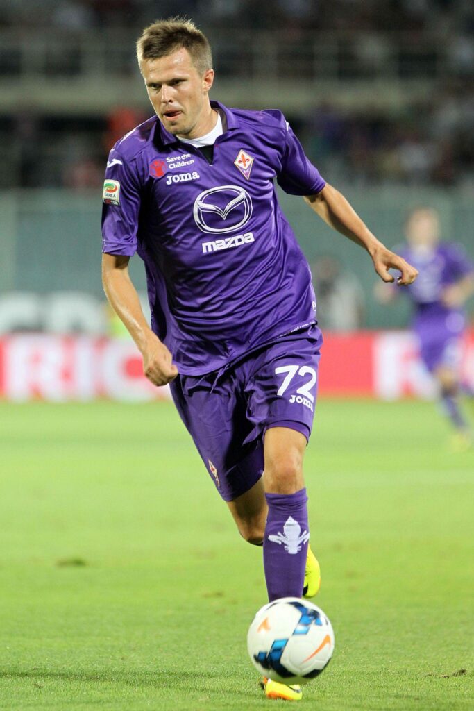 Chiesto Ilicic alla Fiorentina? 1 ilicic fiorentina ifa
