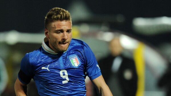 Immobile ciro 2013 italia u21 ifa
