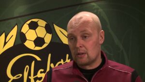 Ingesson e la sua malattia: anche i tifosi blucerchiati lo sostengono