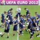 italia allenamento ifa