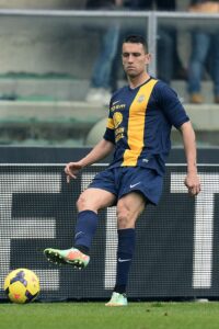 Verso Samp-Hellas: dubbio Jankovic-Romulo per Mandorlini