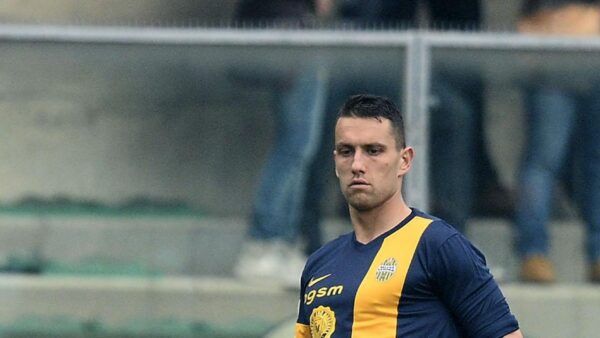 Jankovic azione verona febbraio 2014 ifa