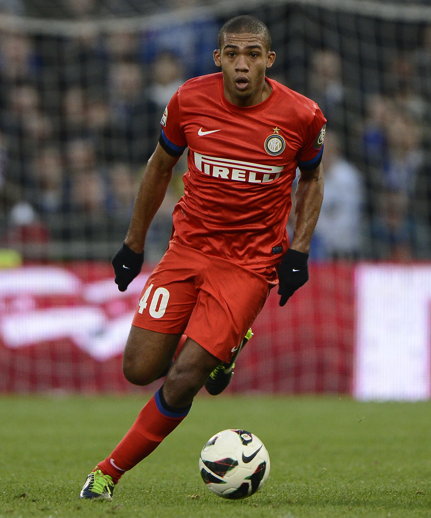 juan jesus