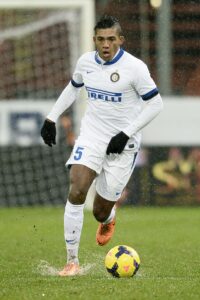 Lesione completa del collaterale per Juan Jesus
