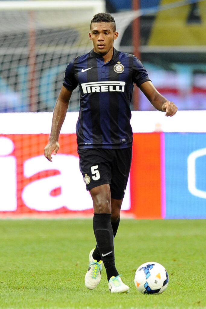 Juan Jesus carico: «Domani tutti insieme per vincere!» 1 juanjesus 2013 ifa