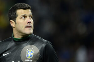 Sky  Ritorno di fiamma per Julio Cesar?