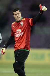 QPR, Julio Cesar sul mercato: lo conferma Redknapp