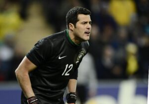 Di Marzio – Continuano i contatti Samp-Julio Cesar