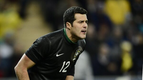 Julio cesar 1 brasile 2013 ifa