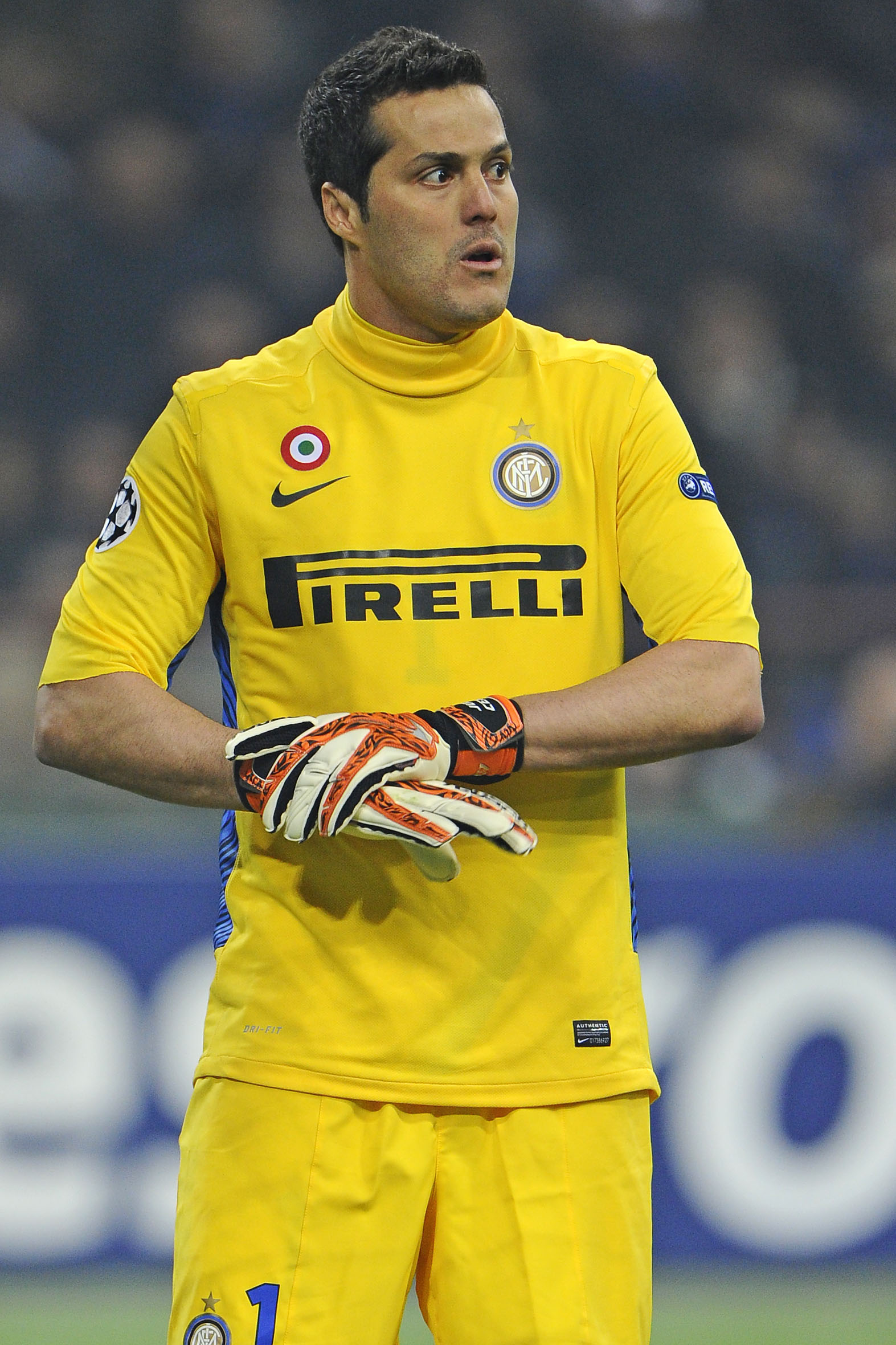 julio cesar ifa