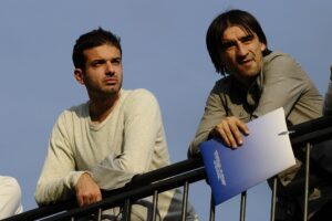 Genoa Primavera, Juric: «La Samp doveva essere in dieci. Ci gira tutto male»