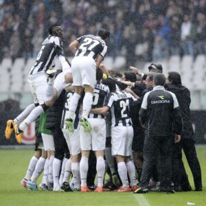 Juventus, oggi giorno di riposo