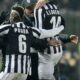juventus esultanza due gruppo 2013 ifa