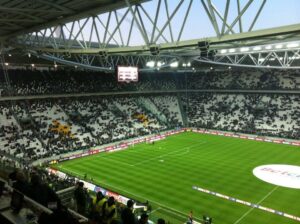 In vendita i tagliandi per lo Juventus Stadium