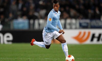 keita lazio