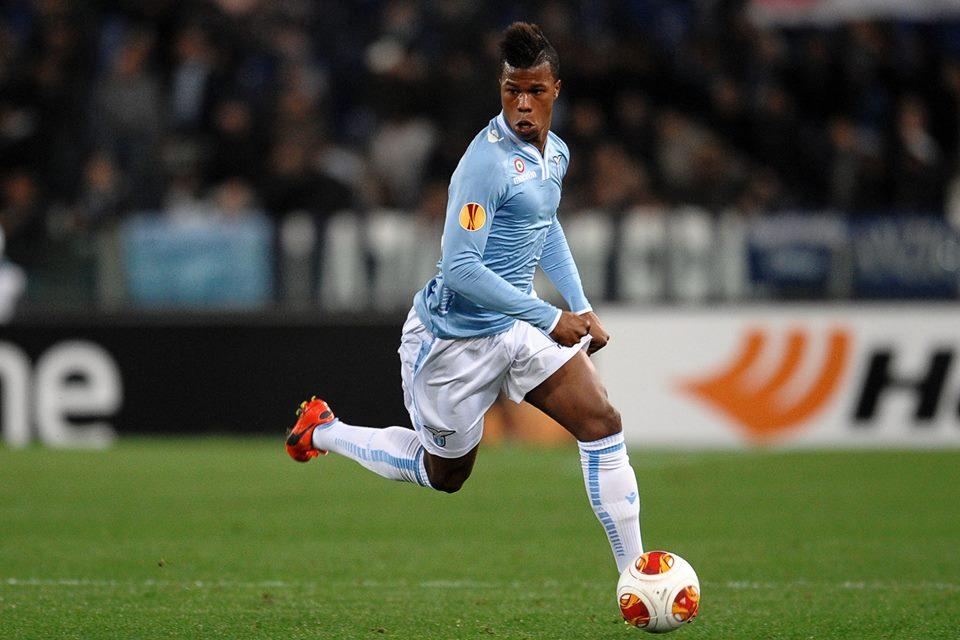 keita lazio