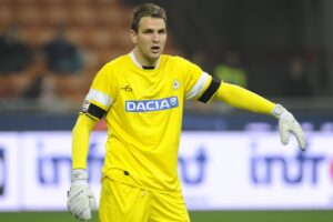 Udinese Channel – Kelava: «Eder ha cercato il rigore»