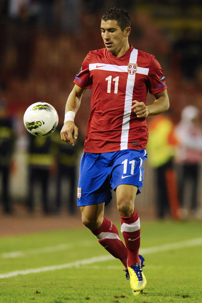 Kolarov ifa