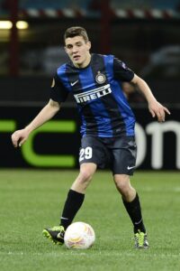 Kovacic titolare: 3 vittorie e 2 sconfitte per l’Inter