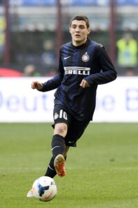Kovacic ritorna su Samp-Inter: «Il primo tempo abbiamo fatto male»