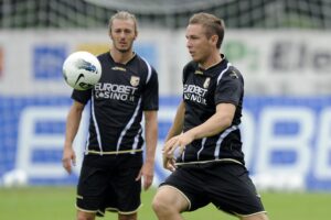 Jasmin Kurtic: «Quel gol ci ha tagliato le gambe»