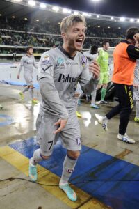 Secolo XIX – Samp, continua la caccia all’esterno