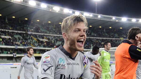 Lazarevic chievo third 2013 ifa
