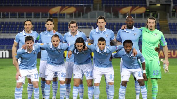 lazio formazione 2013 ifa