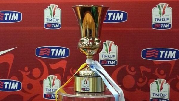 coppa italia