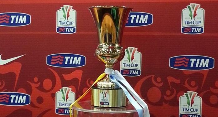 coppa italia