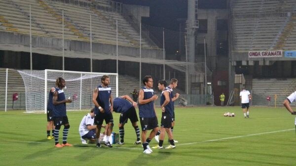 lazio allenamento 2 cn24