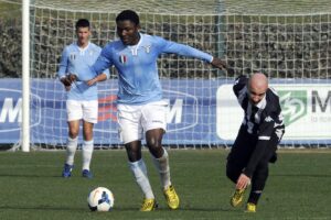Minala: «Una emozione incredibile l’esordio all’Olimpico»