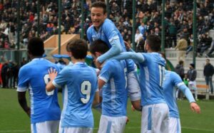 Primavera, i convocati per la sfida alla Lazio