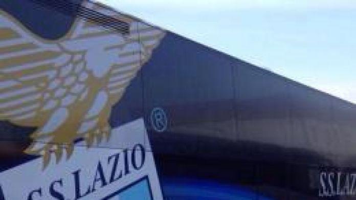 pullman-lazio lazio sampdoria