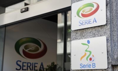 Emergenza Coronavirus Serie A