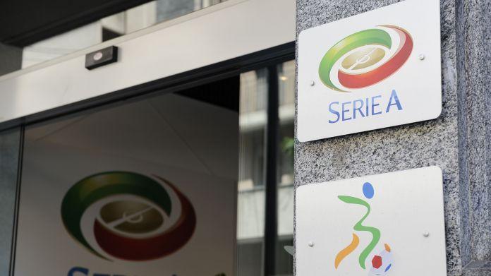 legacalcio Emergenza Coronavirus Serie A