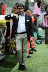 Leonardi su Biabiany: «Non solo il Guangzhou su di lui…»