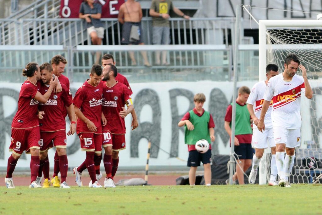 Nicola: «Samp diligente e solida, ma...» 1 livorno ifa