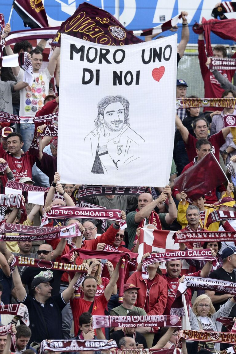 livorno tifo ifa