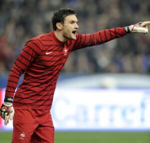 Il Monaco alla caccia di Lloris: già bocciato Romero?